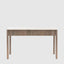 Marmo 2 Drawer Console 1300x450x750mm