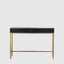 Ripple 2 Drawer Console Table 1100x400x780mm