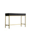 Ripple 2 Drawer Console Table 1100x400x780mm