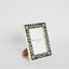 Naya Bone Inlay Photo Frame 5x7 