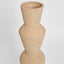 Goya Tall Vase Terracotta
