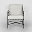 Sheffield Arm Chair Outdoor Iron