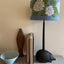 Echidna Table Lamp Base only Black