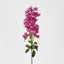Bougainvillea Branch 83cm Purple