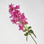 Bougainvillea Branch 83cm Purple