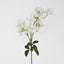 Bougainvillea Branch 83cm White