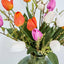 Liv Soft Touch Tulip White
45cm - Pack of 60