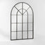 Conservatory Mirror Iron 90x135cm
