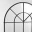 Conservatory Mirror Iron 90x135cm
