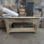 Decorative Wooden Console