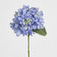 Hydrangea 47cm Blue