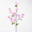 Cherry Blossom Stem Pink