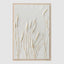 Whispered Grains Wall Art 42.5 x 62.5cm.