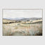 Golden Horizon B Wall Art 122.5 x 82.5cm.