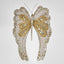 Emperor Clip on Angel Wings