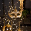 Verona Mask Ornament