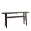 Henan 130 Year Old Elm Console 1470722