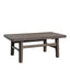Henan 120 Year Old Elm Coffee Table 450922