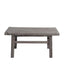 120 Years old Elm Wood Coffee Table No. 3