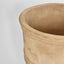 Antigua Planter Set of 2 Light Terracotta