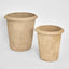 Paros Planter Set of 2 Terracotta