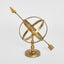 Commodore Armillary