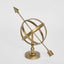 Commodore Armillary