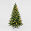 Spruce LED Christmas Tree 225cm With 350 LED