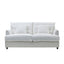 Byron 2.5 Seat Naked Sofa -  Base & Cushion Inserts Only