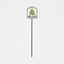 Herb Garden Stake Set of 8