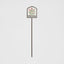 Herb Garden Stake Set of 8