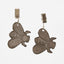 Bee Table Cloth Weights 4pcs/set in box