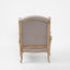 Normandy Wing Back Chair