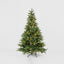Spruce LED Christmas Tree 180cm with 230 LED