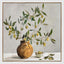 Olive Wall Art A