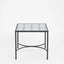 Sheffield Side Table Outdoor