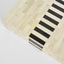 Umi Bone Inlay Trinket White