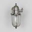 Chapel Wall Lamp Outdoor Silver - House of Isabella AU