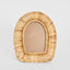 Casa Rattan Photo Frame Natural