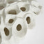 Seaborn Vase White