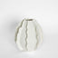 Kelp Vase White