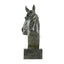 Gigi Black Horse Statue