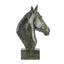 Gigi Black Horse Statue