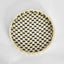 Nomi Bone Inlay Tray Multi