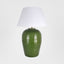 Eve Table Lamp & Shade