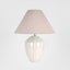 Onda Table Lamp & Shade