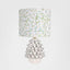 Albert Table Lamp & Shade