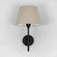 Dino Wall light Base Black