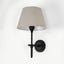 Dino Wall light Base Black