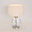 Maria Table Lamp with Shade